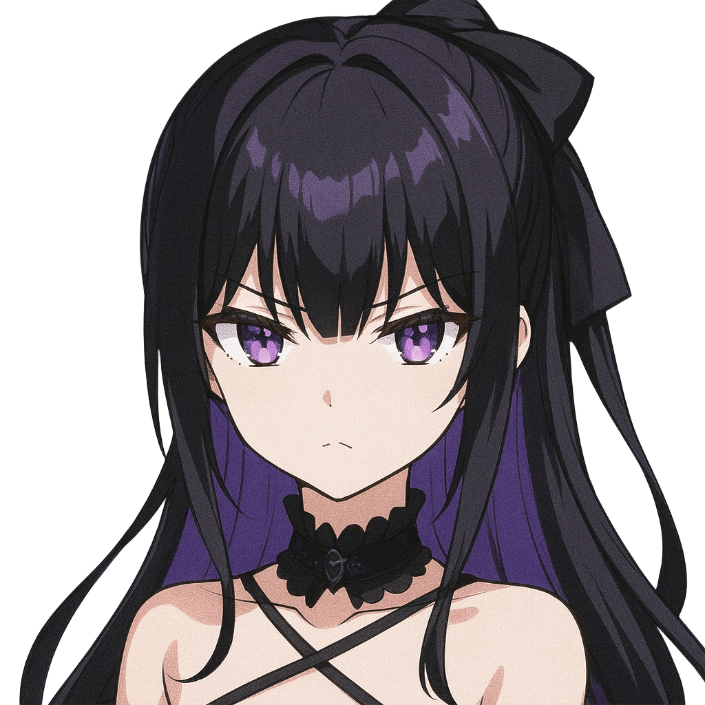 黒羽希愛